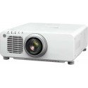 Proyector PANASONIC PT-DZ870ULW DLP WUXGA 8,500 Lumenes HDMI USB VGA DVI-D LAN Blanco WiFi Opcional