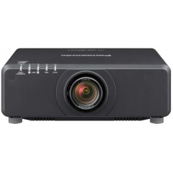 Proyector PANASONIC PT-DW750BU DLP WXGA 7,000 Lumenes HDMI USB RS232