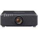 Proyector PANASONIC PT-DW750BU DLP WXGA 7,000 Lumenes HDMI USB RS232