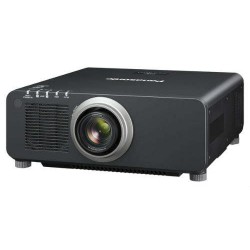 Proyector PANASONIC PT-DW830ULK DLP 8500Lum WXGA 3D HDMI DVI-D