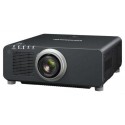 Proyector PANASONIC PT-DW830ULK DLP WUXGA 8,500 Lumenes HDMI USB VGA DVI-D LAN Negro WiFi Opcional