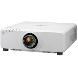 Proyector PANASONIC PT-DX820LWU DLP XGA 8200 Lumenes No Incluye Lente