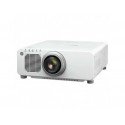 Proyector PANASONIC PT-DW830ULW DLP WUXGA 8,500 Lumenes HDMI USB VGA DVI-D LAN Blanco WiFi Opcional