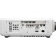 Proyector PANASONIC PT-DW830ULW DLP WUXGA 8,500 Lumenes HDMI USB VGA DVI-D LAN Blanco WiFi Opcional