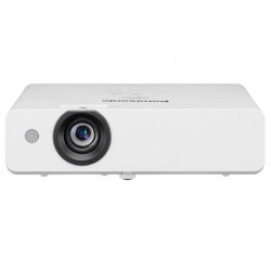 Proyector PANASONIC PT-LB383U 3LCD XGA 3,800 Lumenes Portable RGB, HDMI, RJ45