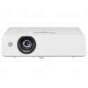 Proyector PANASONIC PT-LB423U 3LCD XGA 4,100 Lumenes RGB, HDMI, RJ45