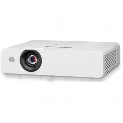 Proyector PANASONIC PT-LB423U 3LCD XGA 4,100 Lumenes RGB, HDMI, RJ45