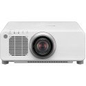 Proyector PANASONIC PT-DX100ULW DLP XGA 10,000 Lumenes HDMI USB VGA DVI-D LAN Blanco WiFi Opcional