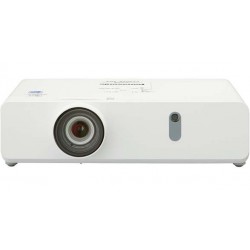 Proyector PANASONIC PT-VX425NU 3LCD XGA 4,500 Lumenes High Brightness Portable Wireless Network