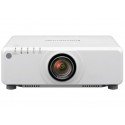 Proyector PANASONIC PT-DZ780LWU DLP WUXGA 7,000 Lumenes HDMI USB VGA RS232