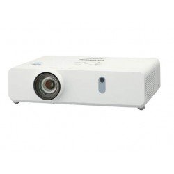 Proyector PANASONIC PT-VX420U 3LCD XGA 4,500 Lumenes