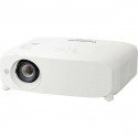 Proyector PANASONIC PT-VZ570U 3LCD WUXGA 4,800 Lumenes High Brightness Portable Projector RGB HDMI RJ45