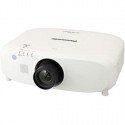 Proyector PANASONIC PT-EZ770ZU 3LCD WUXGA 6,500 Lumenes HDMI USB VGA DVI-D LAN WiFi Opcional