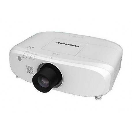 Panasonic PT-EX800 ☆7500ルーメン HDMI PIP機能 【公式通販】