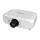 Proyector PANASONIC PT-EZ770ZU 3LCD WUXGA 6,500 Lumenes HDMI USB VGA DVI-D LAN WiFi Opcional