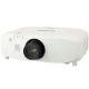 Proyector PANASONIC PT-EW730ZU 3LCD WUXGA 7,000 Lumenes HDMI USB VGA DVI-D LAN WiFi Opcional