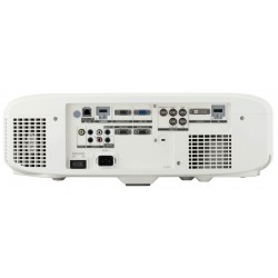 Proyector PANASONIC PT-EW730ZU 3LCD WUXGA 7,000 Lumenes HDMI USB VGA DVI-D LAN WiFi Opcional