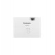 Proyector PANASONIC PT-LW373U 3LCD WXGA 3,600Lumenes Portable USB RGB HDMI RJ45
