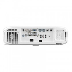 Proyector PANASONIC PT-EZ590LU 3LCD WUXGA 5,400 Lumenes HDMI USB VGA DVI-D LAN WiFi Opcional