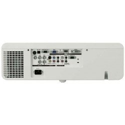 Proyector PANASONIC PT-EZ57U 3LCD WUXGA 5,000 Lumenes HDMI USB VGA DVI-D LAN WiFi Opcional