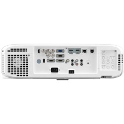 Proyector PANASONIC PT-EX620U 3LCD XGA 6,200 Lumenes HDMI USB VGA DVI-D LAN WiFi Opcional