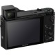 Cámara SONY Cyber-shot RX100 IV SC-RX100M4 LCD 20.1Mpx HDMI LAN Negro