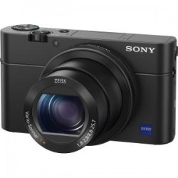 Cámara SONY Cyber-shot RX100 IV SC-RX100M4 LCD 20.1Mpx HDMI LAN Negro