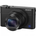 Cámara SONY Cyber-shot RX100 IV SC-RX100M4 LCD 20.1Mpx HDMI LAN Negro