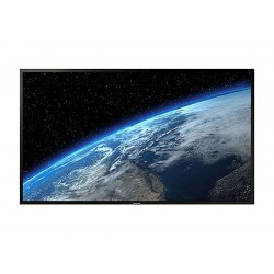Monitor PANASONIC TH-98LQ70U IPS Direct LED 98" 4K Profesional D-Link HDMI DVI-D LAN