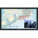 Monitor PANASONIC TH-50BF1U LED 50" FHD Bezel 39mm MultiTouch Interactivo HDMI USB DVI