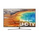 TV SAMSUNG UN-75MU9000 4K HDMI USB Bluetooth WiFi LED 75" Gris