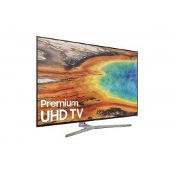 TV SAMSUNG UN-75MU9000 4K HDMI USB Bluetooth WiFi LED 75" Gris