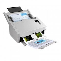 Scanner AVISION AD230 AD230-CCM 40ppm 600dpi USB ADF
