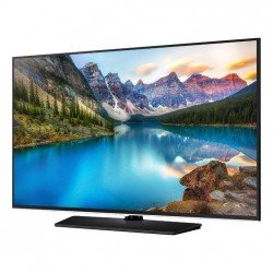 Monitor SAMSUNG HG43NE470SFXZA LED FHD 43" 1920 x 1080 Hospitality HDMI USB