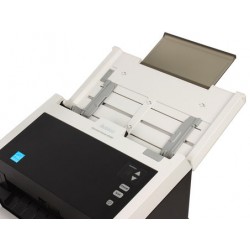 Scanner AVISION AD250F AD250F-CCM 80ppm 600DPI USB ADF Legal