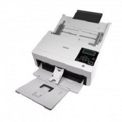 Scanner AVISION AN230W AN230W-CCM Red RJ45 WiFi 30ppm USB ADF Pantalla 4"