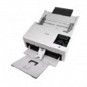 Scanner AVISION AN230W AN230W Red RJ45 WiFi 30ppm USB ADF Pantalla 4"