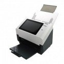 Scanner AVISION AN240W AN240W Red 40ppm USB RJ45 WiFi ADF