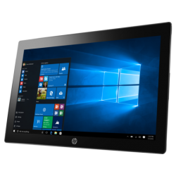 Terminal POS HP RP9 9018 1FY32UA Ci3 RAM 8 GB 128GB G2 SSD LED 18.5" Capacitive Touch Intel HD Graphics W10 Enterprise