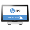 Terminal POS HP RP9 9018 1FY32UA Ci3 RAM 8 GB 128GB G2 SSD LED 18.5" Capacitive Touch Intel HD Graphics W10 Enterprise