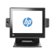 Terminal POS HP RP7 7800 1FL27UA Integrated Ci3-2120 RAM 2GB 500 GB LED 15" Capacitive Touch HD Graphics Basic and 2000 Free DOS