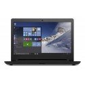 Laptop LENOVO IdeaPad 110-14ISK 80UC005CLM Core i3 6006U 8GB DDR3L 1TB LED 14" HD Graphics 520 U Óptica No Incluida W10 Home