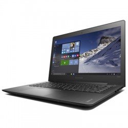 Laptop LENOVO Ideapad 110-14ISK 80UC005CLM Core i3 6006U 8GB DDR3L 1TB LED 14" HD Graphics 520 U Óptica No Incluida W10 Home