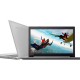Laptop LENOVO IdeaPad 320-15IKBN 80XL000ALM Ci5 7200U 4GB DDR4 1TB LED 15.6" Intel HD Graphics 620 U Óptica No Incluida W10 Home