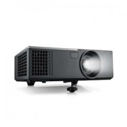 Proyector DELL 1650 210-AIRD WXGA 3800Lúmenes HDMI USB VGA RJ45