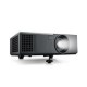 Proyector DELL 1650 210-AIRD WXGA 3800Lúmenes HDMI USB VGA RJ45