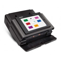 Escaner Kodak SCAN STATION 710 1877398 70PPM ADF 75 Paginas