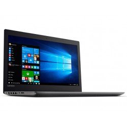 Laptop LENOVO IdeaPad 320-15IKBN 80XL0050LM Ci5 7200U 4GB DDR3L 2TB LED 15.6" HD Graphics 620 U Óptica No Incluida W10 Home