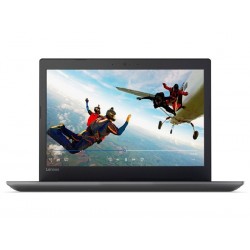 Laptop LENOVO IdeaPad 320-15IKBN 80XL0050LM Ci5 7200U 4GB DDR3L 2TB LED 15.6" HD Graphics 620 U Óptica No Incluida W10 Home