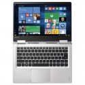 Laptop LENOVO IdeaPad Yoga 710 80V40081LM Ci5-7200u 4GB DDR4 512GB SSD LED 14" Multi Touch U Óptica No Incluida W10 Home